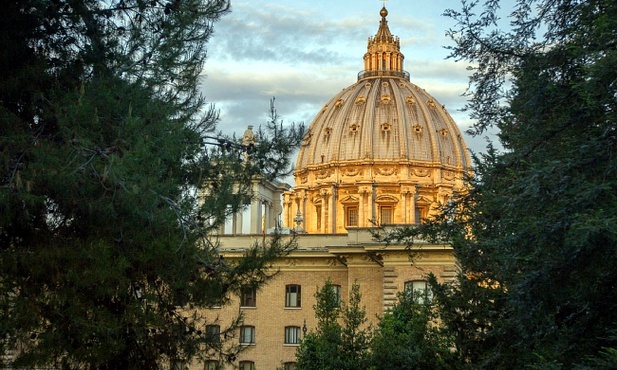 Papież: Teolog to przede wszystkim wierzący