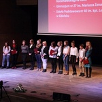 Gala Wolontariatu Caritas Archidiecezji Gdańskiej