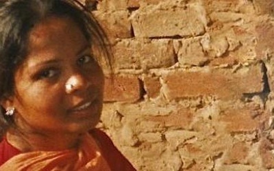 Asia Bibi czuje się coraz gorzej