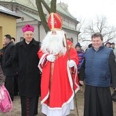 W przygotowanie orszaku zaangażowała się cała parafia