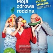 Moja zdrowa rodzina