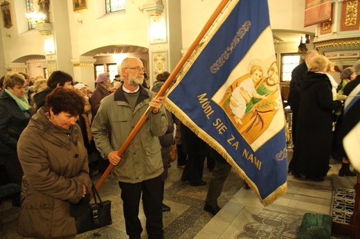 ADŚ na dniu skupienia w Pierśćcu