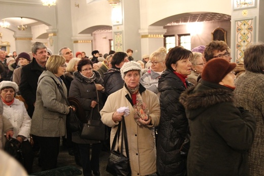 ADŚ na dniu skupienia w Pierśćcu