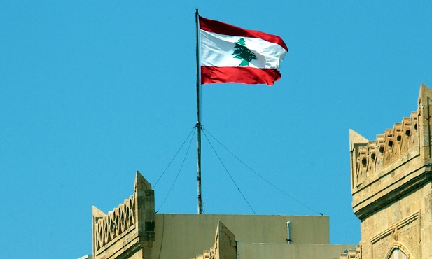 Liban: biskupi o potrzebie politycznego uzdrowienia