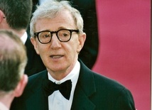 Woody Allen: Ateizm pozbawił mnie celu życia