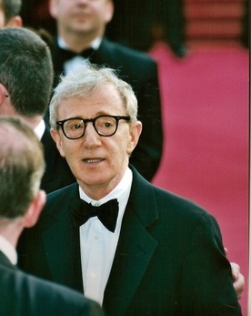 Woody Allen: Ateizm pozbawił mnie celu życia