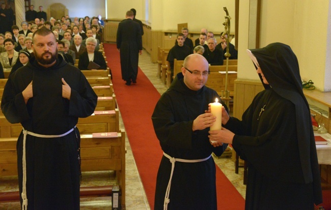 Stowarzyszenie Wspólnota Braci Chrystusa Cierpiącego