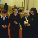 Zgromadzenie Sióstr Franciszkanek od Cierpiących