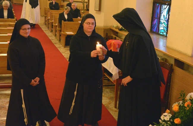 Zgromadzenie Sióstr Kapucynek Serca Jezusa