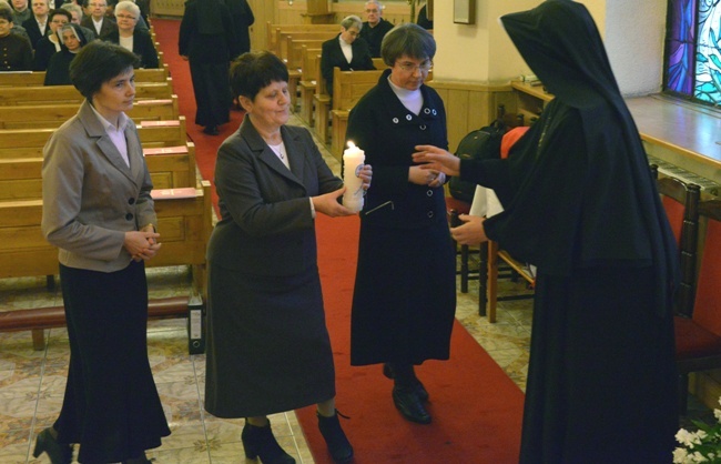 Zgromadzenie Sióstr Służek Najświętszej Maryi Panny Niepokalanej