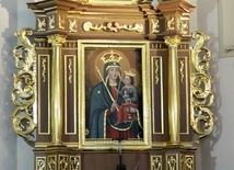 Lubzina jak nowa