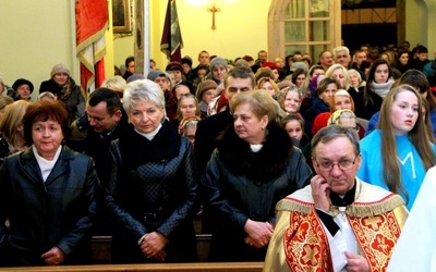 Stara Jastrząbka z Miłosiernym