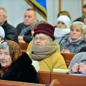 Każdy wie, co do niego należy. Pastuchów