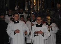 25-lecie sakry bp. Alojzego Orszulika