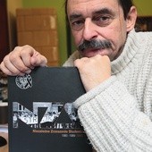 – Kombatanci nie skarżą się,  wstydzą się prosić o pomoc  – mówi Przemysław Miśkiewicz,  w latach 80. działacz NZS  i więzień polityczny