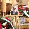  Pogrzeb Kazimierza Świtonia odbył się 8 grudnia w Katowicach-Bogucicach