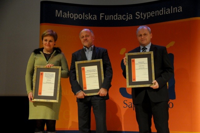 Stypendia "Sapere Auso"