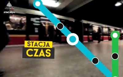 Stacja Czas