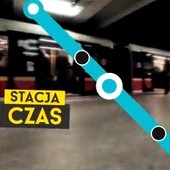 Stacja Czas