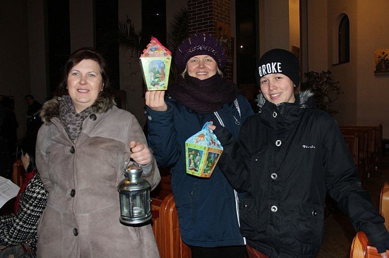 Roraty dla dorosłych w Bielsku-Białej