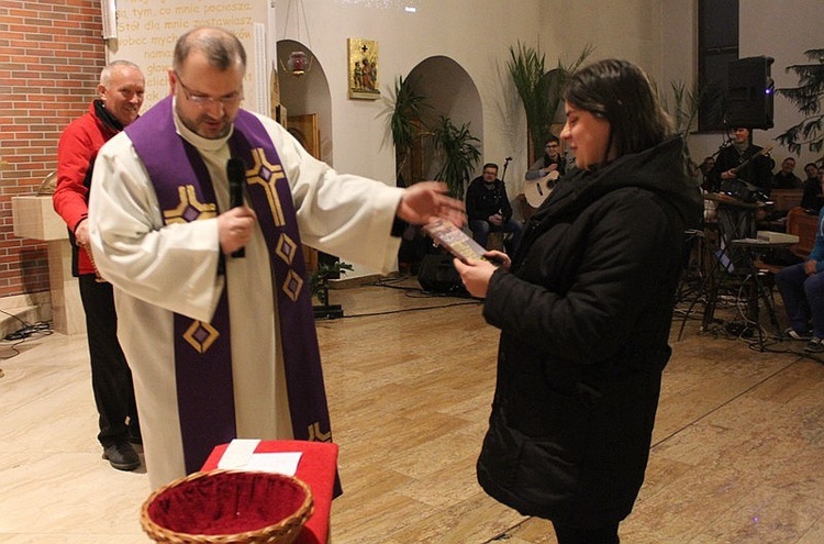 Roraty dla dorosłych w Bielsku-Białej