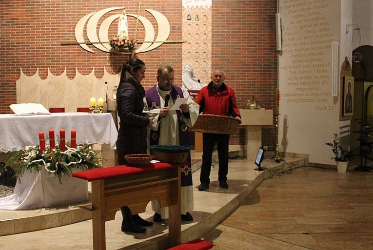 Roraty dla dorosłych w Bielsku-Białej