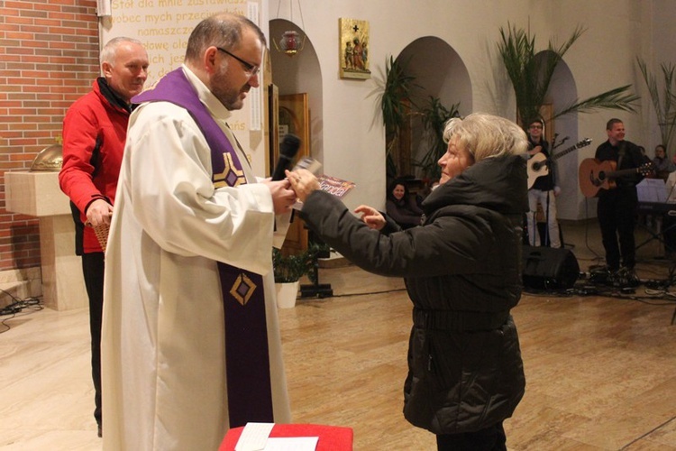 Roraty dla dorosłych w Bielsku-Białej