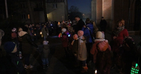 Im ciągle nie jest "basta!"