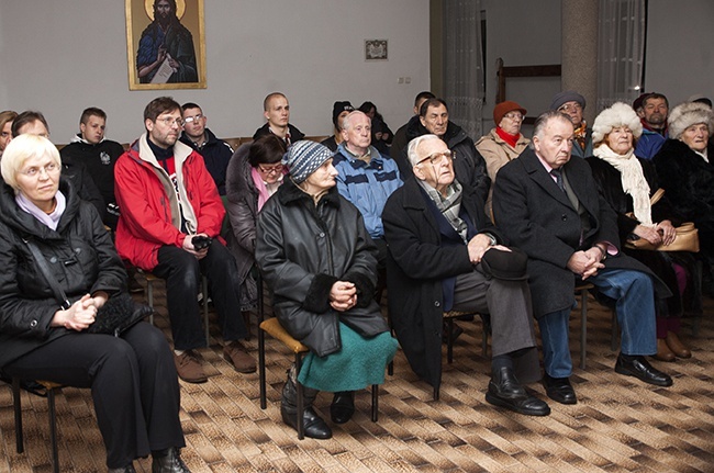 Koncert Andrzeja Kołakowskiego