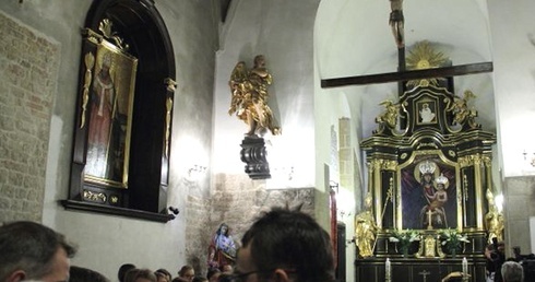Odwaga czystości