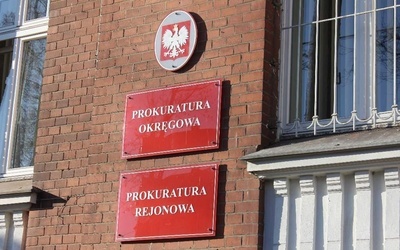 Prokuratura zbada, czy narażono pacjentów