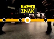 Stacja Znak