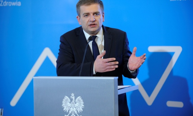 MZ zaskoczone stanowiskiem lekarzy POZ