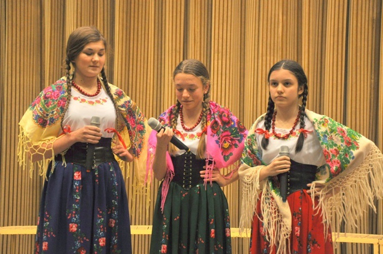 Tuchowskie eliminacje