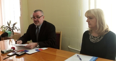 Zabójca nadal nieznany