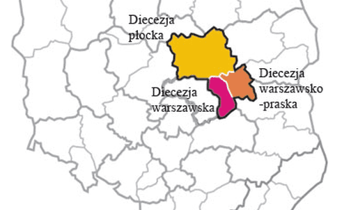Metropolia Warszawska