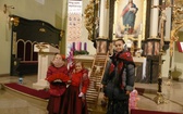 Borek Strzeliński