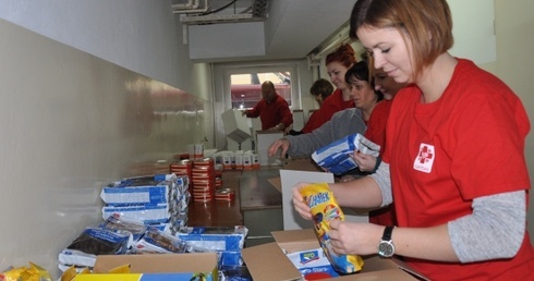 Podziel się zakupami