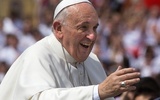 Czy papieżowi zasmakują bałtyckie śledzie i dorsze?