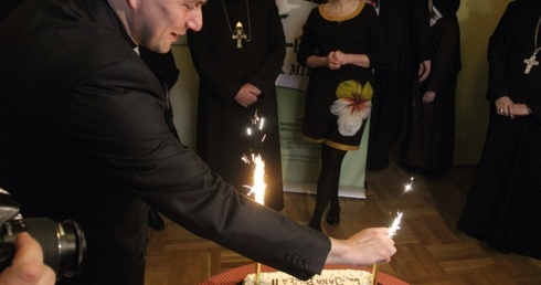 Nowy szpital dla małżonków