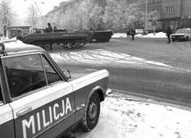 33. rocznica stanu wojennego na zdjęciach NAC