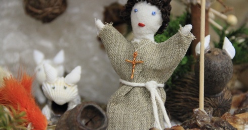 431 szopek bożonarodzeniowych