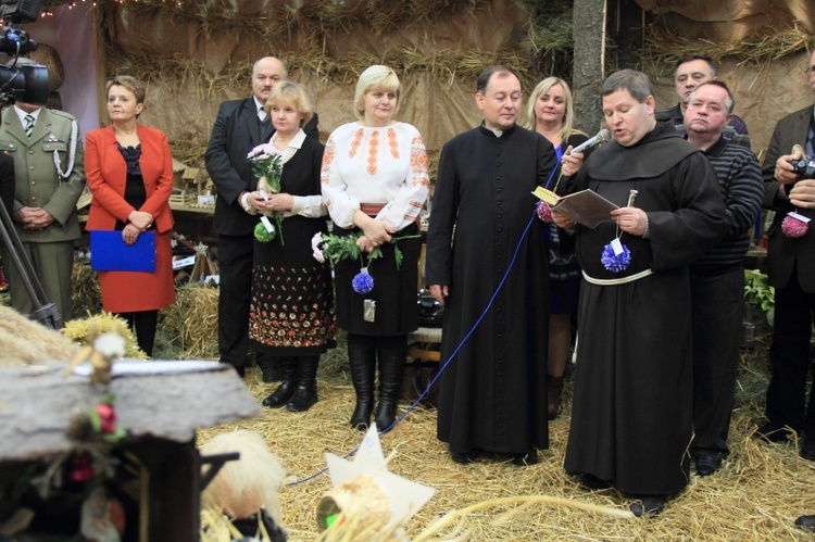 Pół tysiąca szopek bożonarodzeniowych