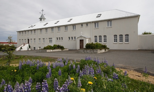 Islandia: potroiła się liczba katolików