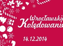 Wrocławskie kolędowanie