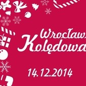 Wrocławskie kolędowanie