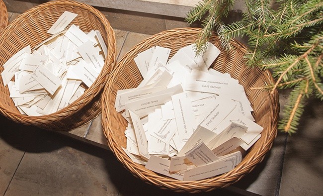 Adwentowe czuwanie w Świdwinie