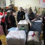 Finał Szlachetnej Paczki w Bielsku-Białej