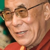 Dalajlama: Bywam źródłem kłopotów