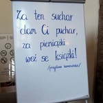 Ciacho za ciacho w Adwencie